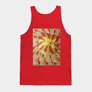 CENIT 22 Tank Top